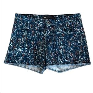 Levi’s size 8 shorts